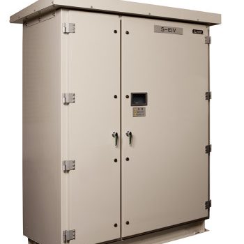 Mitsubishi Electric Receives S-EIV® Order from MTR in Hong Kong