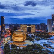 Hangzhou has released “Top Ten Scenes of Digital Economy Tourism” officially for the first time in China Through Combining Tourism and the Digital Economy