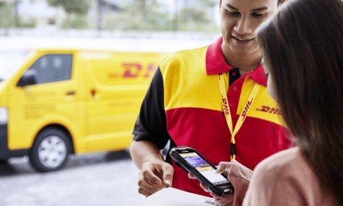 DHL Express Asia Pacific lauded for its resilience and digital transformation