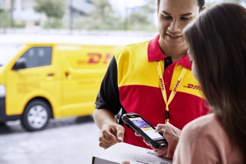 DHL Express Asia Pacific lauded for its resilience and digital transformation