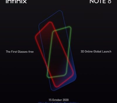 There is a Leaks That Suggest Infinix Is Planning To Launch A Next Generation All Round Elite Phone Under The NOTE Series