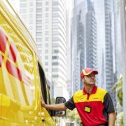 DHL Express recognized as one of the best workplaces in the world by Great Place to Work®