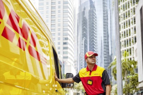 DHL Express recognized as one of the best workplaces in the world by Great Place to Work®