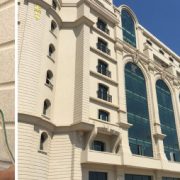 Aberdeen’s green stone coating expands into USA