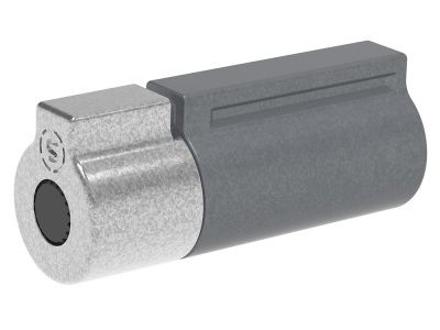 New Compact Embedded Torque Hinge from Southco Provides Concealed Position Control