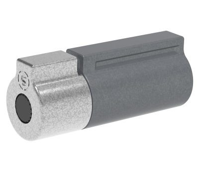 New Compact Embedded Torque Hinge from Southco Provides Concealed Position Control