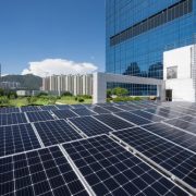 Sino Group Announces Sustainability Vision 2030