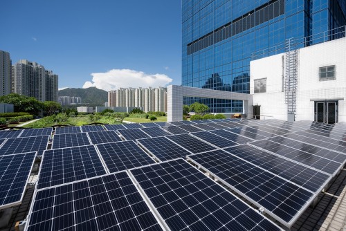 Sino Group Announces Sustainability Vision 2030