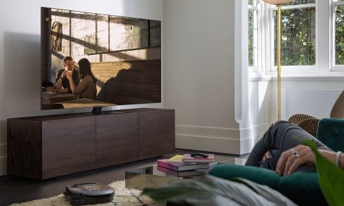 Recreate Cinematic Experiences with Samsung’s Latest Displays and Soundbars, Right In Your Living Room