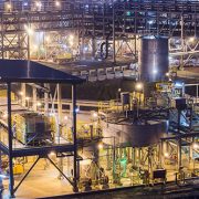 Masan High-Tech Materials to forge a strategic alliance with Mitsubishi Materials: MMC to invest US$90 million for a 10% stake in MHT