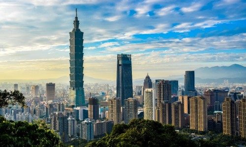 Microsoft to Establish Its First Datacenter Region in Taiwan as A Part of Its “Reimagine Taiwan” Initiative