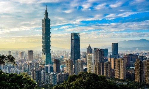 Microsoft to Establish Its First Datacenter Region in Taiwan as A Part of Its “Reimagine Taiwan” Initiative