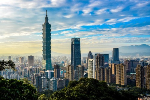 Microsoft to Establish Its First Datacenter Region in Taiwan as A Part of Its “Reimagine Taiwan” Initiative