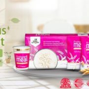 HappyFamily Launches New Nutritious Meal Replacement Product: DrMiow Professor Meal