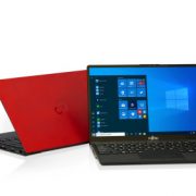 Fujitsu Unveils Ultralight, Secured and Full-Featured LIFEBOOK U9311 Business Notebook　Redefine Lightweight Business Ultraportable