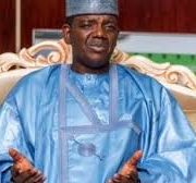 ‘We Are Our Own Problem In The North’ – Matawalle