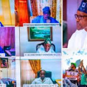 69 Killed During EndSARS Protests — Buhari