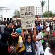 #EndSARS: Nigerian Youth Plan Fresh Protest Over Reopening Of Lekki Tollgate