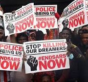 200 EndSARS Demonstrators Killed So Far — Intersociety