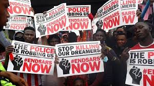 #EndSARS: Fresh Protests Begin In Lagos, Ibadan, Osogbo