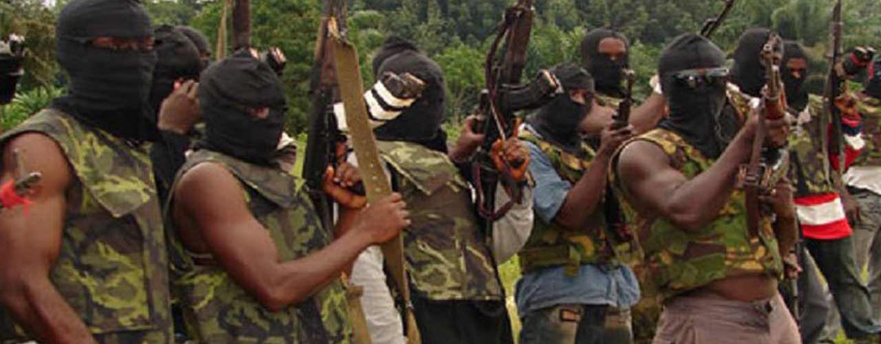 Scrapping Amnesty Programme: Ex-Militants Threaten Resumption Of Agitation Over Suspension Of Training.