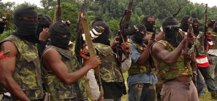 Niger Delta Militants Attack, Disarm NSCDC Operatives In Ekeremor LGA, Bayelsa, Cart Away Arms