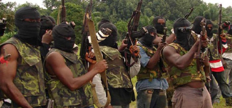 Niger Delta Militants Attack, Disarm NSCDC Operatives In Ekeremor LGA, Bayelsa, Cart Away Arms