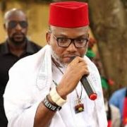 Nnamdi Kanu’s Case: British Law Firm Submits Forms To Take Over Matter