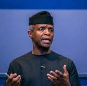 US Delegation In Nigeria, Meets Osinbajo Over Lekki Shooting, Other Crises