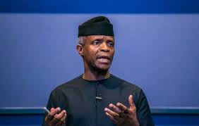 US Delegation In Nigeria, Meets Osinbajo Over Lekki Shooting, Other Crises