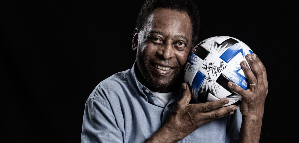 FIFA Celebrates Pelé’s 80th Birthday With Exclusive Content On Its Digital Platforms