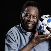 FIFA Celebrates Pelé’s 80th Birthday With Exclusive Content On Its Digital Platforms