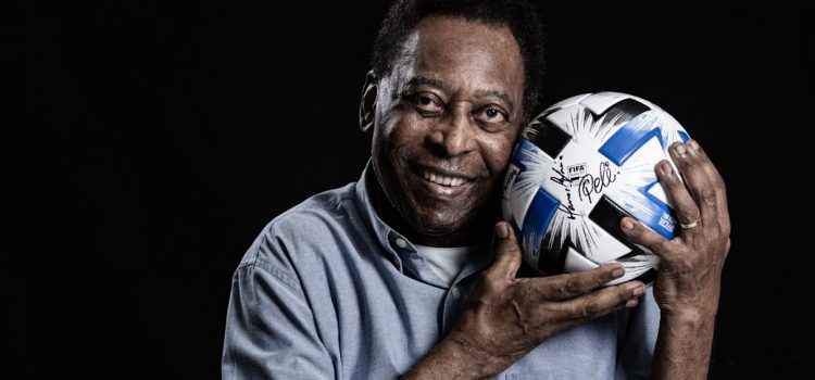 FIFA Celebrates Pelé’s 80th Birthday With Exclusive Content On Its Digital Platforms