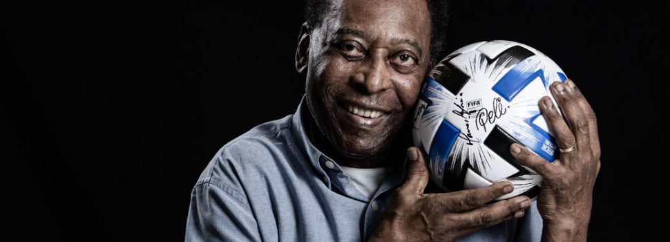 FIFA Celebrates Pelé’s 80th Birthday With Exclusive Content On Its Digital Platforms