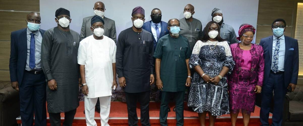 Shell’s Gas To Boost Industrialisation In Oyo State