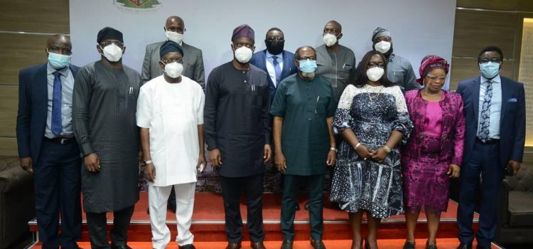 Shell’s Gas To Boost Industrialisation In Oyo State