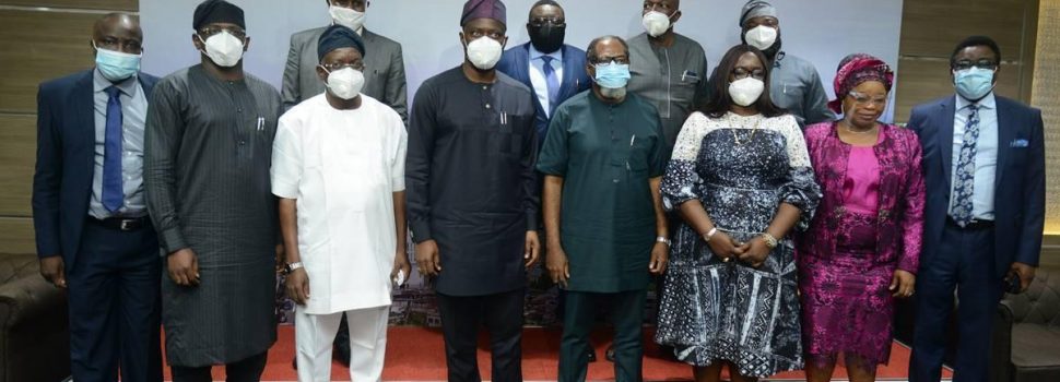 Shell’s Gas To Boost Industrialisation In Oyo State