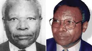 Suspected Rwandan Genocide Financier Kabuga Transferred To The Hague