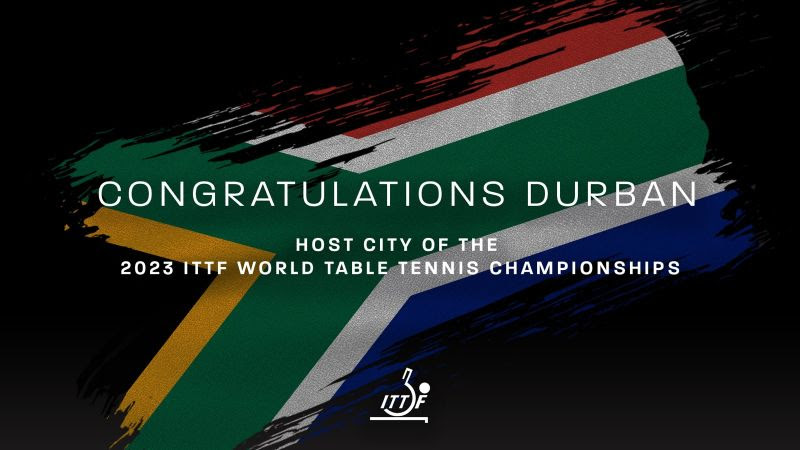 South Africa To Host 2023 World Championship