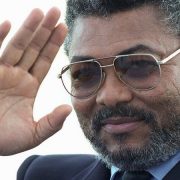 Jerry Rawlings: Ghana’s Ex-president Dies Aged 73
