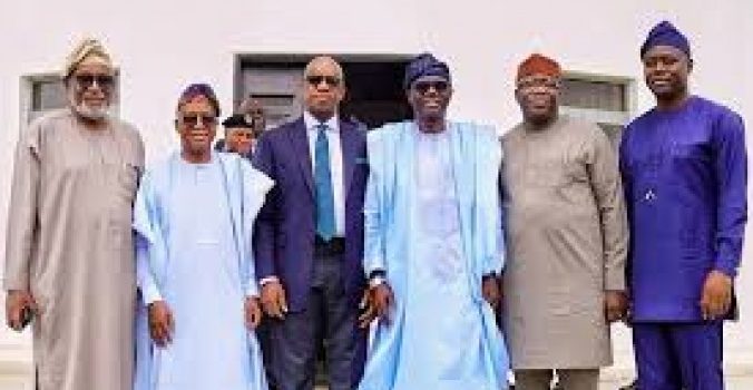 South-West Govs, Traditional Rulers Seek Review Of Constitutional Conferences’ Reports