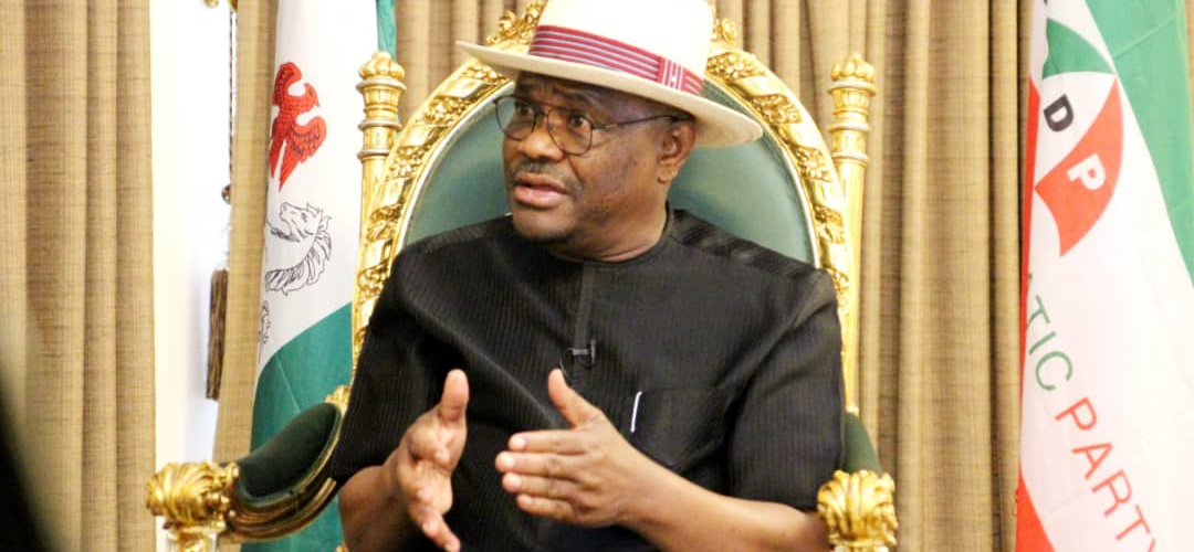 Umahi Unhappy With PDP Over Peter Obi’s Joint Ticket With Atiku, Says Nwike