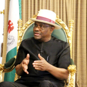 Umahi Unhappy With PDP Over Peter Obi’s Joint Ticket With Atiku, Says Nwike