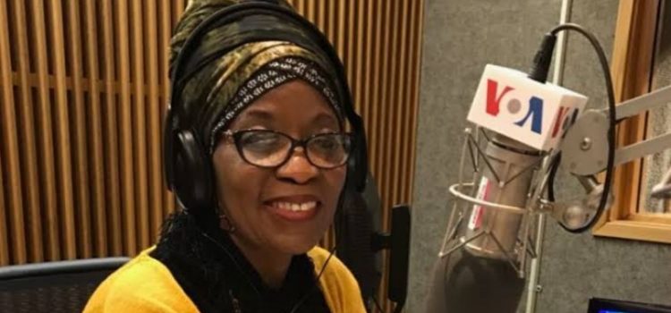 I Am Lucky To Be Alive, Says VOA Producer Arrested By Army In Oyigbo
