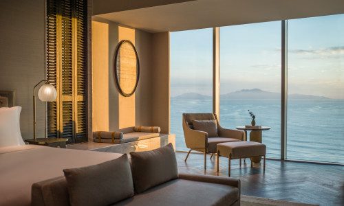 Suncity Group’s Integrated Resort HOIANA Won Two Awards at World Travel Awards and World Golf Awards 2020