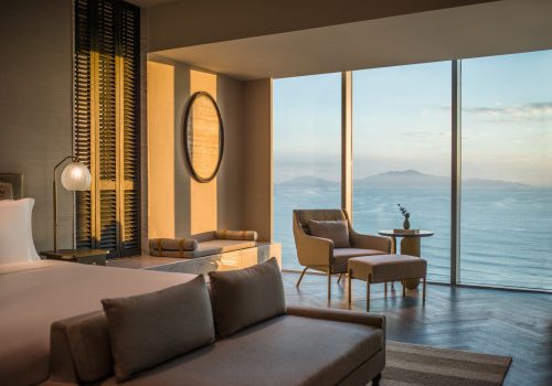 Suncity Group’s Integrated Resort HOIANA Won Two Awards at World Travel Awards and World Golf Awards 2020