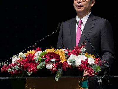 Kaohsiung to provide framework of post-pandemic global events