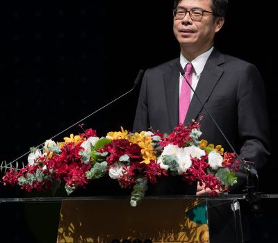 Kaohsiung to provide framework of post-pandemic global events