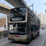 Recent research from Faculty of Medicine at the University of Hong Kong: Cardiovascular Risks in Bus Drivers in Hong Kong in Relation to Road Safety