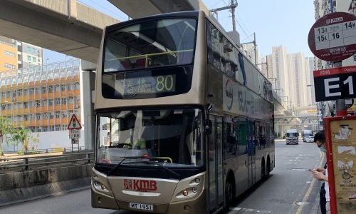 Recent research from Faculty of Medicine at the University of Hong Kong: Cardiovascular Risks in Bus Drivers in Hong Kong in Relation to Road Safety